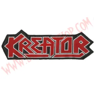 Parche Kreator