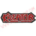 Parche Kreator
