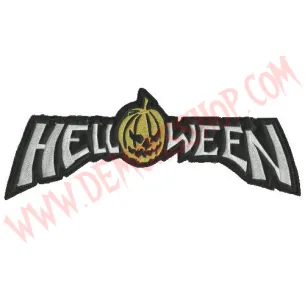 Parche Helloween
