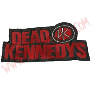 Parche Dead Kennedys