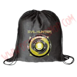 Mochila  Evil Hunter
