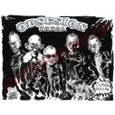 Vinilo LP Obsesion Fatal - Dispara Rock & Roll