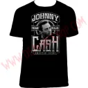 Camiseta MC Johnny Cash