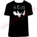 Camiseta MC The Cure