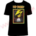 Camiseta MC Bad Brains