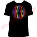 Camiseta MC Maneskin