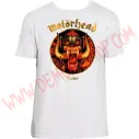 Camiseta MC Motorhead