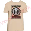 Camiseta MC Pink Floyd