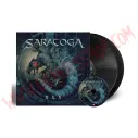 Vinilo LP Saratoga - XXX