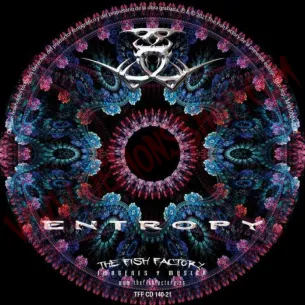 CD Selfaware - Entropy