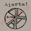 Vinilo LP Alerta! ‎– Demo Tape 2013