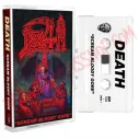 Cassette Death - Scream Bloody Gore