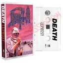 Cassette Death - Leprosy