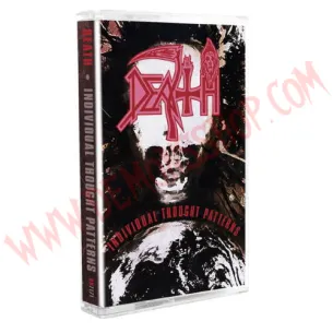 Cassette Death - Individual Thought Patterns