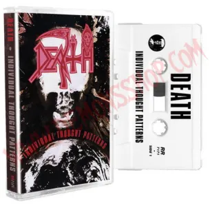 Cassette Death - Individual Thought Patterns 2