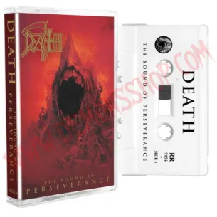Cassette Death - The Sound Of Perseverance 2