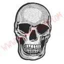 Parche Skull