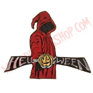 Espaldera Helloween