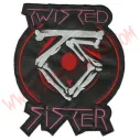 Espaldera Twisted Sister