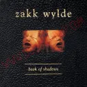 CD Zakk Wilde - Book of Shadows