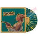 Vinilo LP Tobogán - Mamá Tiene Una Pistola