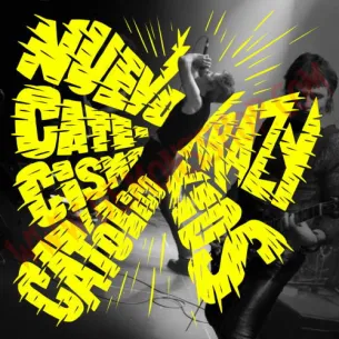 Vinilo Single Nuevo Catecismo Católico -