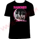 Camiseta MC Ramones