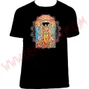 Camiseta MC Jimi Hendrix