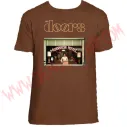 Camiseta MC The Doors