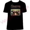 Camiseta MC The Doors