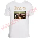Camiseta MC The Doors