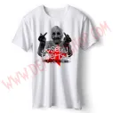 Camiseta Chica MC Josetxu Piperrak