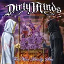 CD Dirty Minds - The nine deadly sins
