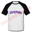 Camiseta Dirty Minds