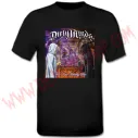 Camiseta MC Dirty Minds