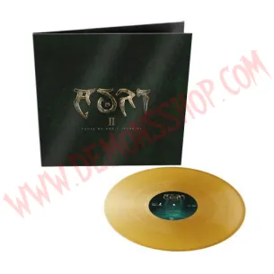 Vinilo LP Auri - II - Those we don't speak of 2