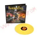 Vinilo LP Hammerfall - Renegade 2.0