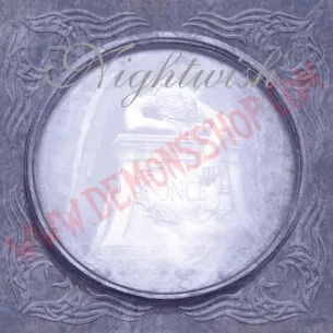 CD Nightwish - Once - Remastered