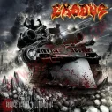 Vinilo LP Exodus - Shovel headed kill machine