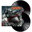 Vinilo LP Exodus - Shovel headed kill machine