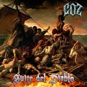 CD Coz - Suite Del Diablo