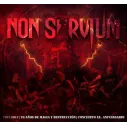 CD Non Servium ‎– 1997-2007 20 Años De Magia Y Destrucción