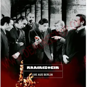 CD Rammstein - Sehnsucht 2021