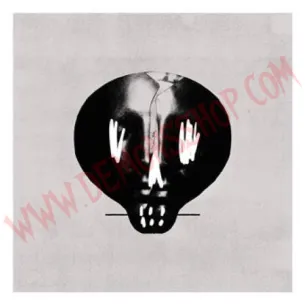 CD Bullet For My Valentine - Bullet for my Valentine