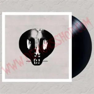 Vinilo LP Bullet For My Valentine - Bullet For My Valentine 2