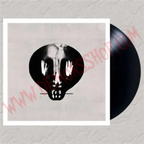 Vinilo LP Bullet For My Valentine - Bullet For My Valentine