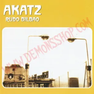 CD Akatz - Rudo Bilbao