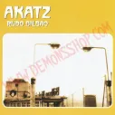 CD Akatz - Rudo Bilbao