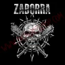 Vinilo LP Zaborra - Zaborra