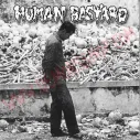 Vinilo LP Human Bastard - Human Bastard